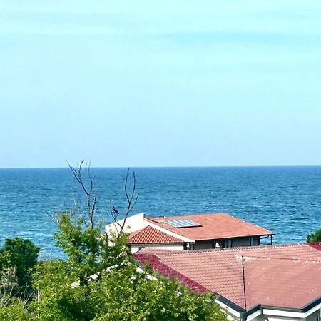 Boho Apartments Мангалія Екстер'єр фото