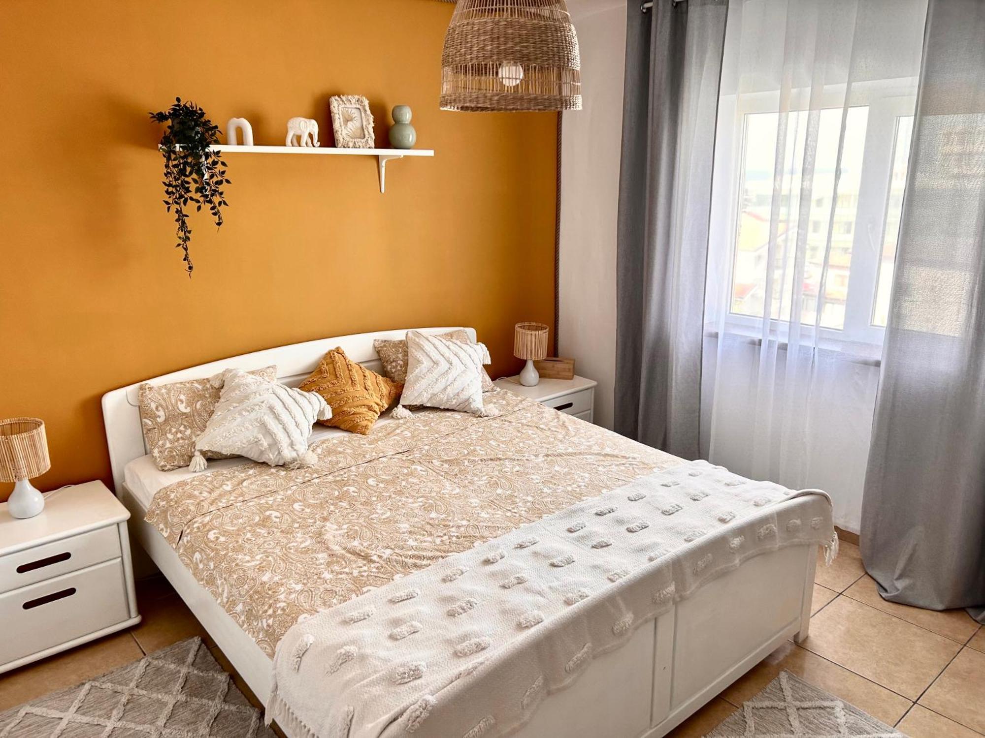 Boho Apartments Мангалія Екстер'єр фото