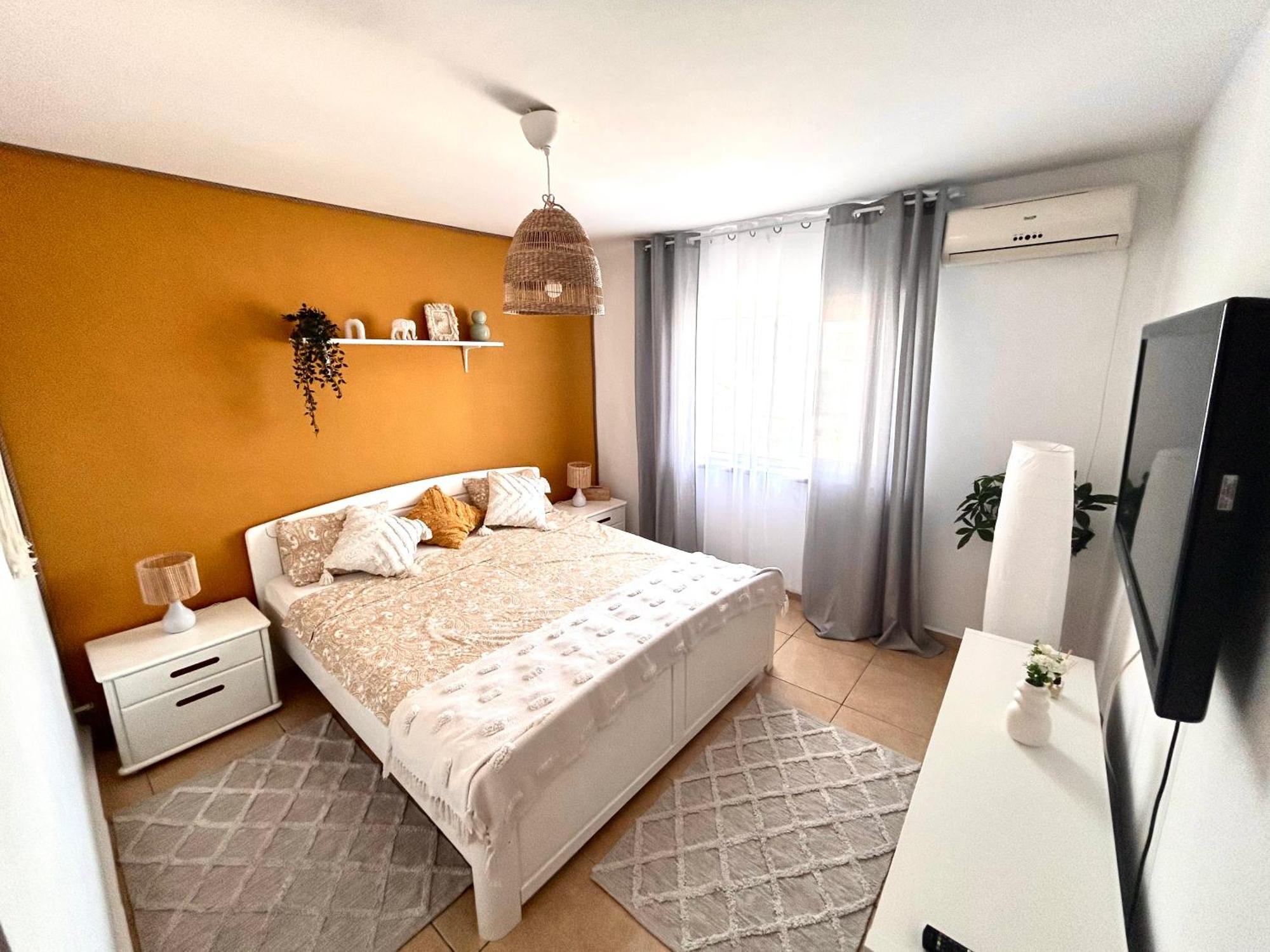Boho Apartments Мангалія Екстер'єр фото